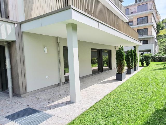 Wohnung kaufen in Mellau, Vorarlberg