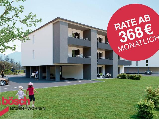Apartment kaufen in Höchst