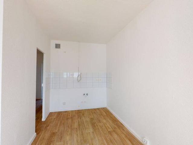 Apartment mieten in Heide-Nord/Blumenau, Halle