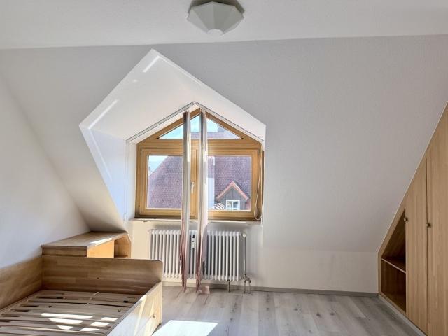 Haus mieten in Bad Krozingen, Baden-Württemberg