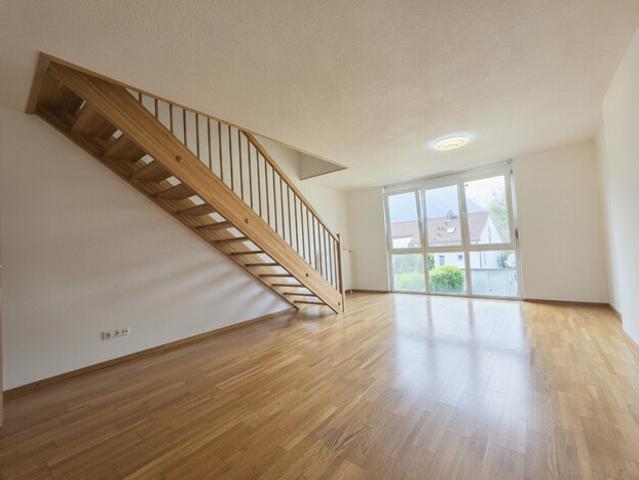 Apartment mieten in Vorarlberg