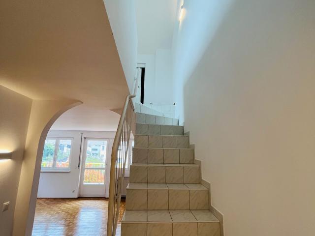 Etagenwohnung mieten in Bregenz