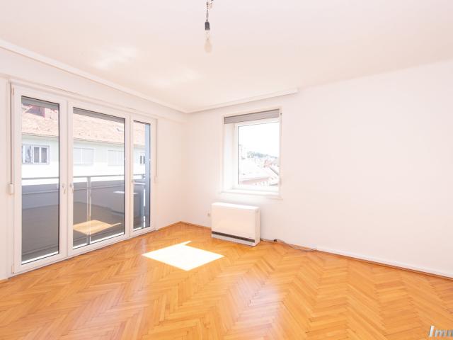 Apartment mieten in Innere Stadt, Gersdorf-Feistritz
