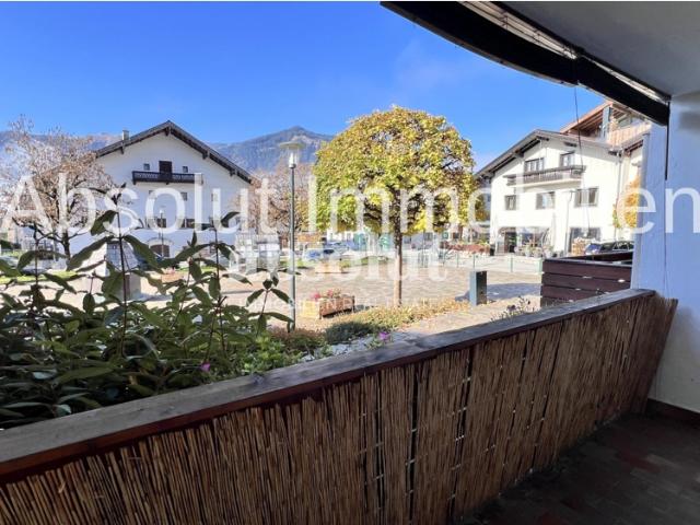 Wohnung mieten in Thumersbach, Zell am See