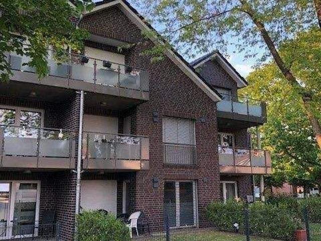 Apartment mieten in Altstadt, Meppen
