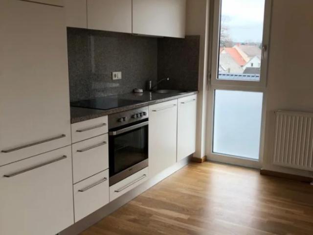 Apartment mieten in Urscha, Gleisdorf