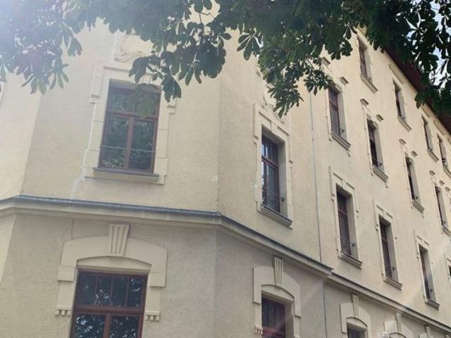 Wohnung mieten in Hilbersdorf, Chemnitz