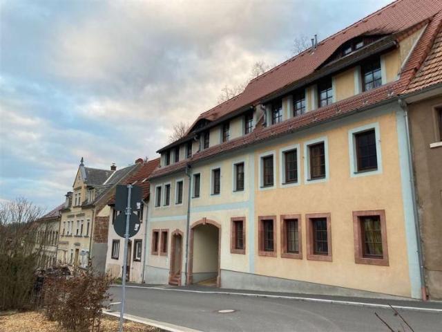 Apartment mieten in Fischendorf, Leisnig
