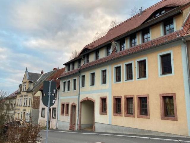 Wohnung mieten in Fischendorf, Leisnig