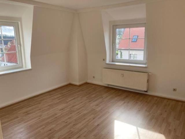 Apartment mieten in Roßwein, Sachsen