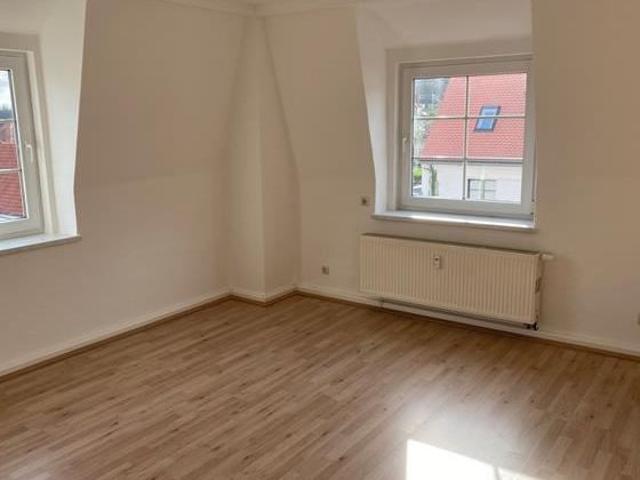 Wohnung mieten in Roßwein, Sachsen
