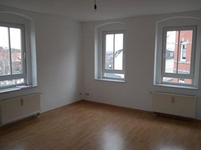 Wohnung mieten in Zwickau, Sachsen