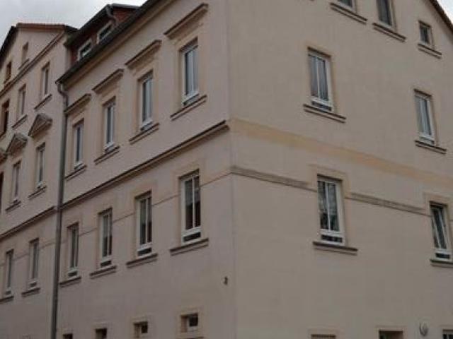 Wohnung mieten in Zwickau, Sachsen