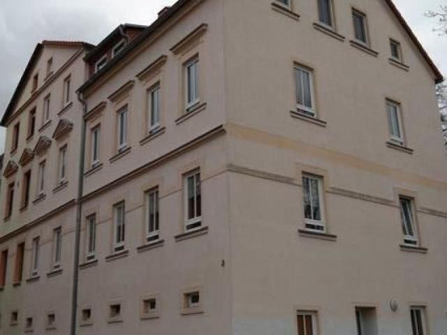 Apartment mieten in Niederplanitz, Zwickau
