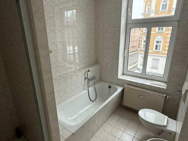 Wohnung mieten in Bernsdorf, Chemnitz
