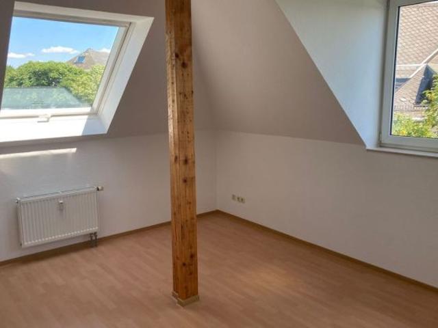 Wohnung mieten in Ebersdorf, Chemnitz