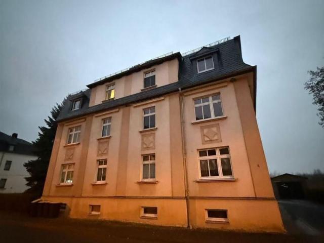 Apartment mieten in Crossen, Zwickau