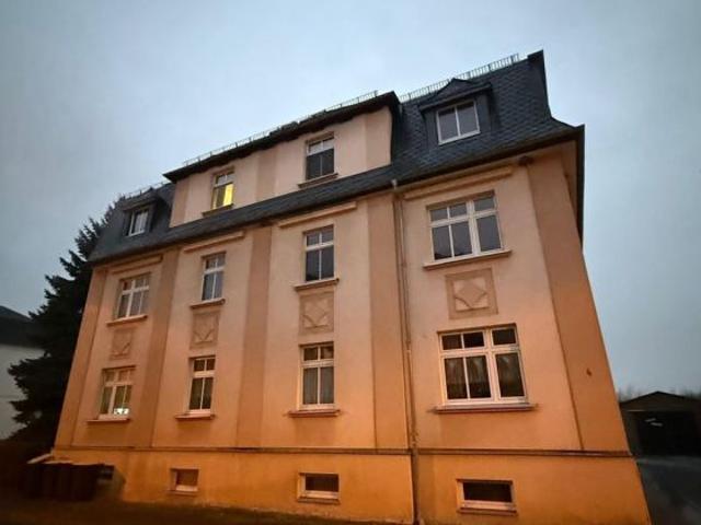 Wohnung mieten in Crossen, Zwickau