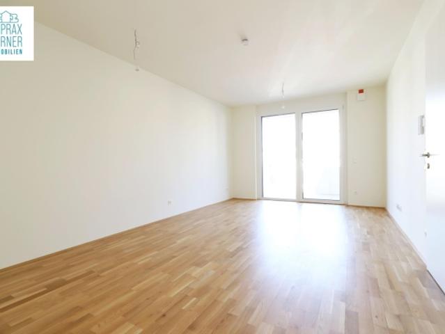 Wohnung kaufen in St. Pölten, Niederösterreich