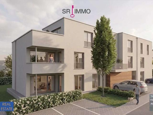 Wohnung kaufen in Körperich, Eifelkreis Bitburg-Prüm