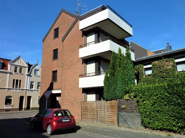 Apartment mieten in Windberg, Mönchengladbach
