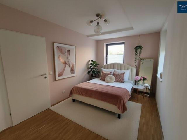 Wohnung kaufen in Gösting, Gersdorf-Feistritz
