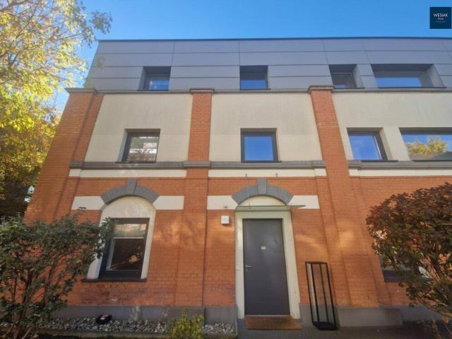 Apartment kaufen in Gösting, Gersdorf-Feistritz