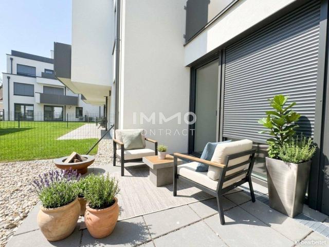 Apartment kaufen in Donaustadt, Wien