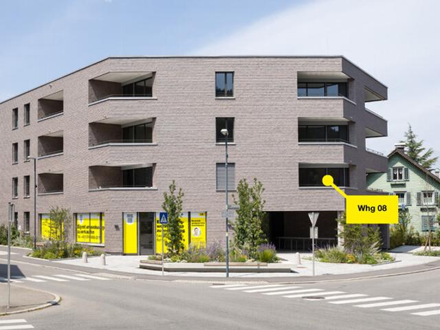 Apartment kaufen in Feldkirch, Vorarlberg