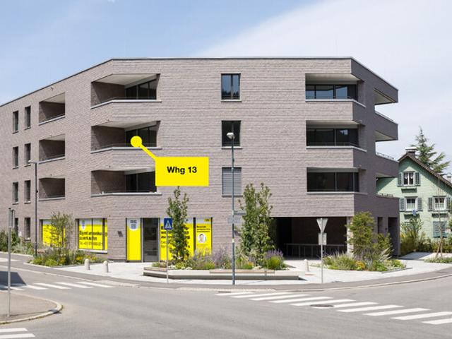 Apartment kaufen in Feldkirch, Vorarlberg
