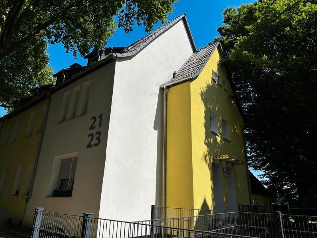 Wohnung mieten in Mengede, Dortmund