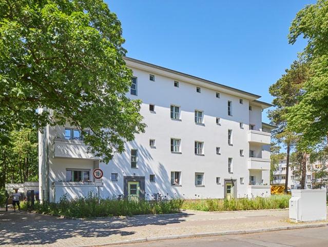Apartment mieten in Zehlendorf, Berlin