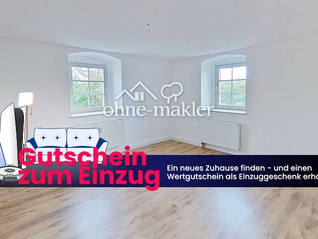 Apartment mieten in Mohsdorf, Burgstädt