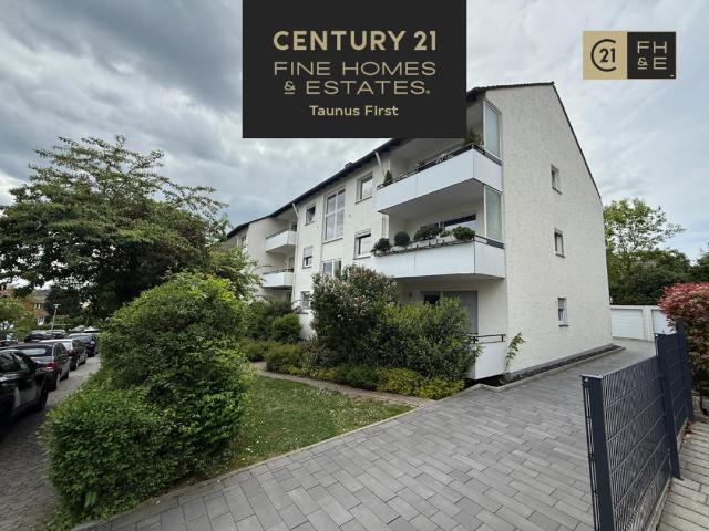 Apartment mieten in Königstein, Hessen
