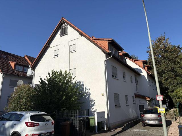 Wohnung kaufen in Rommelhausen, Wetteraukreis