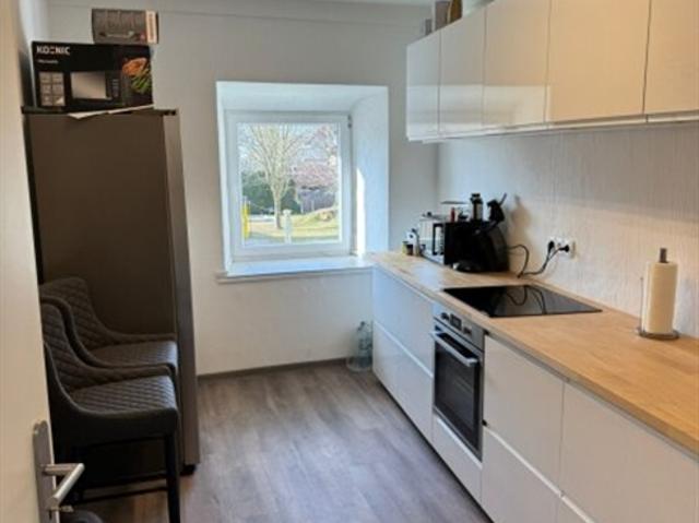 Etagenwohnung kaufen in Mauerkirchen