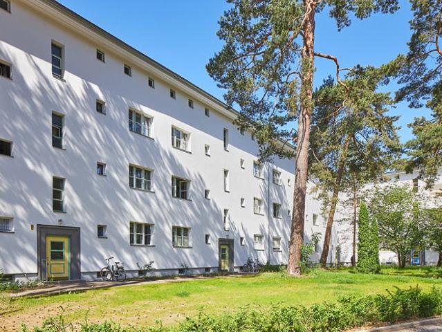 Apartment mieten in Zehlendorf, Berlin