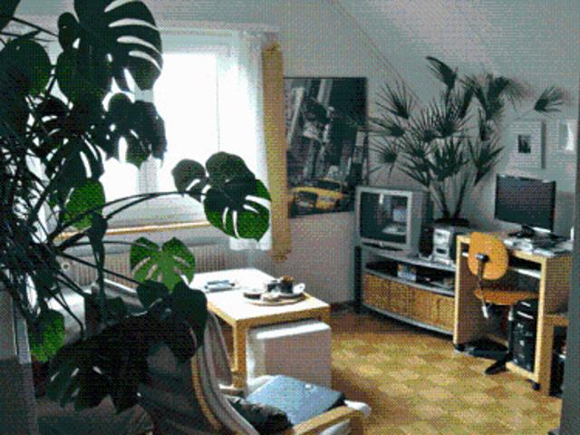 Apartment mieten in Füllinsdorf, Bezirk Liestal