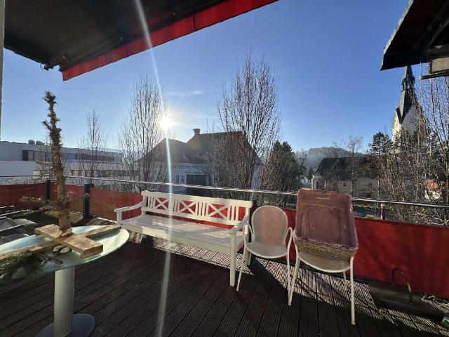 Apartment mieten in Haselgraben, Paldau