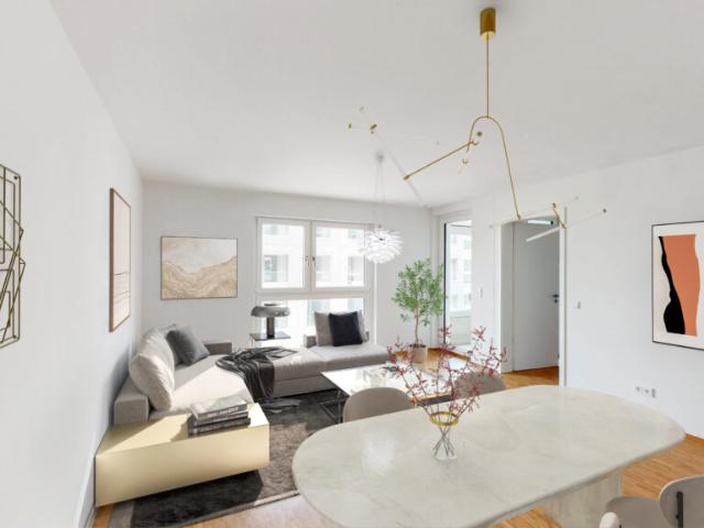 Apartment mieten in Allach-Untermenzing, München