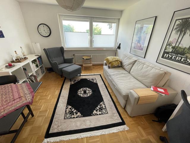 Apartment mieten in Gerbrunn, Bayern