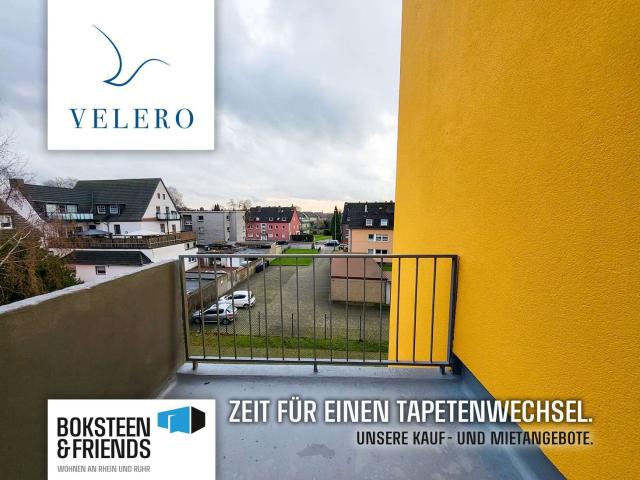 Apartment mieten in Scholven, Gelsenkirchen