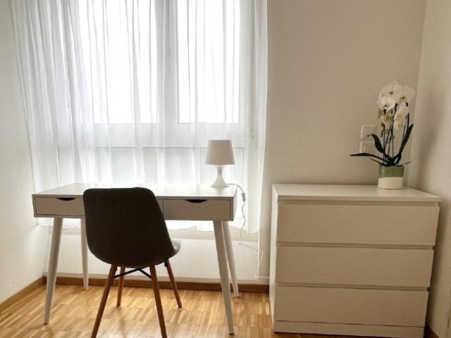 Wohnung mieten in Oberwil bei Zug, Zug