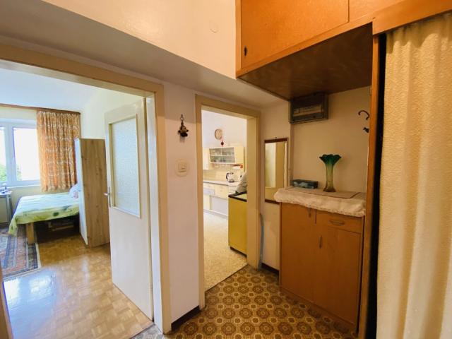 Wohnung kaufen in Zeltweg, Steiermark