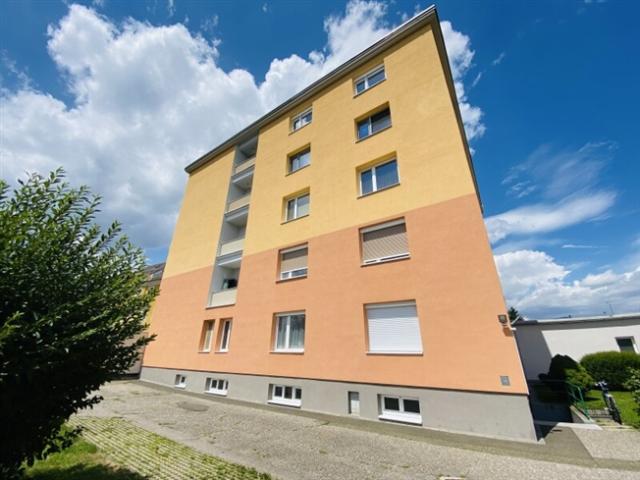 Wohnung kaufen in Zeltweg, Steiermark