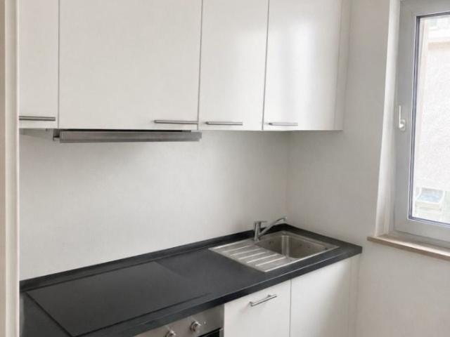 Apartment mieten in Eilbek, Hamburg