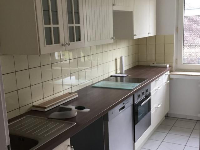 Apartment mieten in Wandsbek, Hamburg
