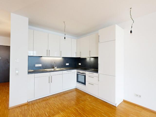 Apartment mieten in Niederrad, Sachsenhausen