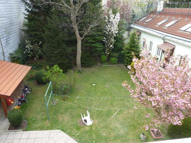 Apartment mieten in KG Favoriten, Wien