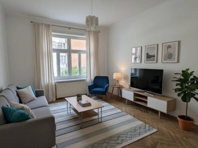 Apartment kaufen in Ottakring, Wien